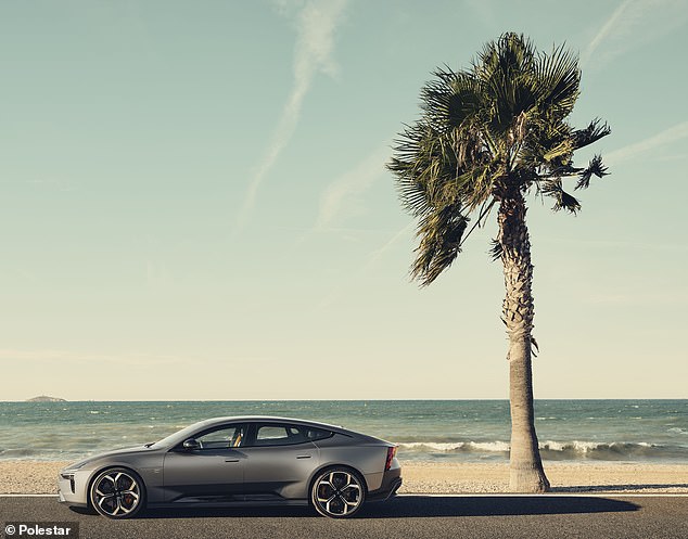 تبلغ تكلفة إصدار Polestar 5 Dual Motor Launch 89،500 جنيه إسترليني بينما تكلف إصدار إطلاق الأداء من 104،900 جنيه إسترليني ، مما يجعله إلى حد كبير EV فاخر