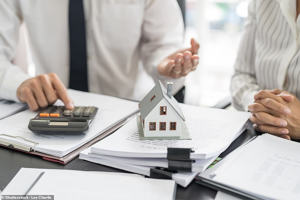 يعتقد البعض أن سوق الإسكان يتباطأ استجابةً ، مما قد يؤدي إلى إقراض الرهن العقاري إلى الانزلاق مرة أخرى. وقال نوي: