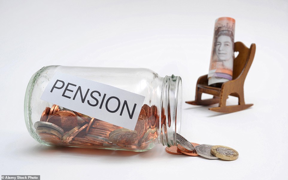قامت شركة Standard Life بمسح 6000 شخص ينقذون مخطط المعاشات التقاعدية لصاحب العمل ، ولكن بخلاف ذلك تم ترجيحهم ليكونوا ممثلين لسكان المملكة المتحدة في العمر والجنس والجغرافيا. يقول دين بتلر ، المدير الإداري في مجال البيع بالتجزئة المباشر في الشركة: