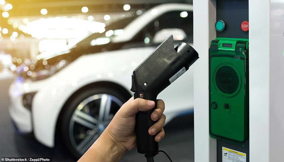 وقال نيك توماس ، العضو المنتدب لشركة Changan UK: