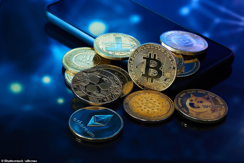 ومع ذلك ، على الرغم من أدائهم المثير للإعجاب وشعبيته المتزايدة بين المستثمرين ، إلا أن هذه الأصول لا تزال عالية المخاطر بشكل لا يصدق وينبغي أن تشكل فقط جزءًا صغيرًا من معظم محافظ الاستثمار. وقال دوفيلي Silenskyte ، مدير أبحاث الأصول الرقمية في Wisdomtree: