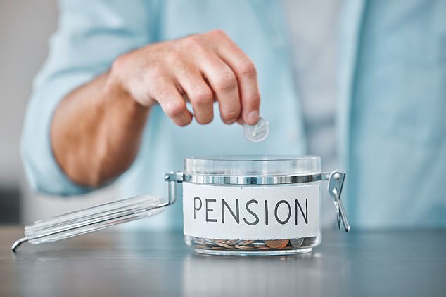 لعبة الانتظار: يتم تشغيل مخطط التقاعد بواسطة TPT Retirement Solutions ، وأغلقت الوصول إلى الصندوق لمدة أربعة أشهر على 