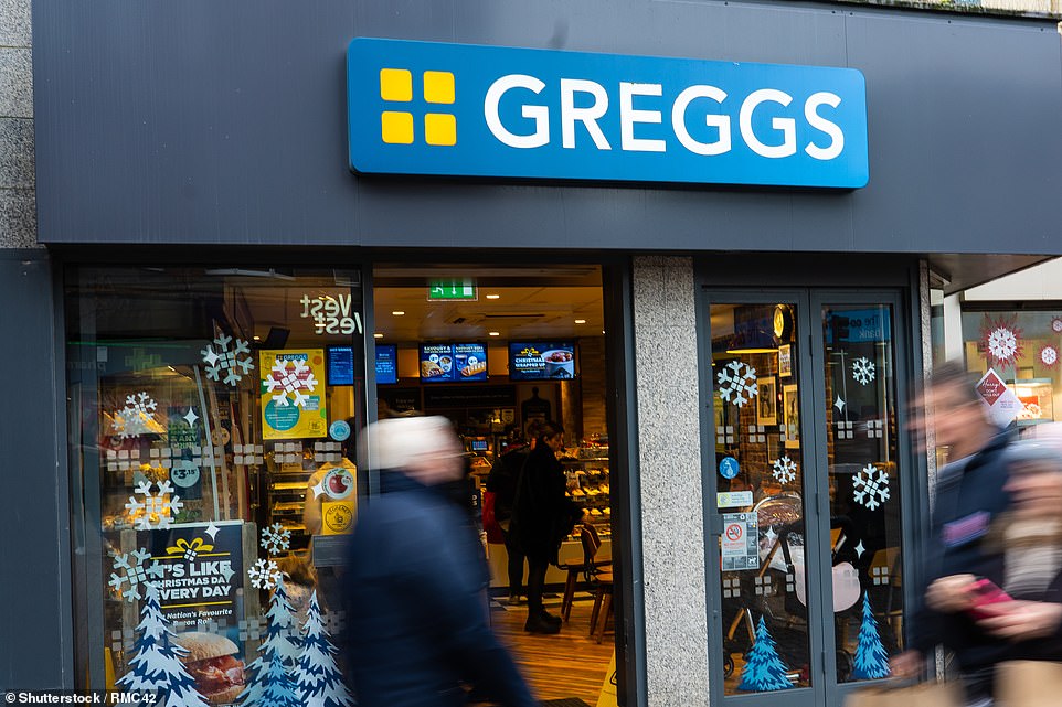 وقال آرين تشيكري ، محلل الأسهم في منصة الاستثمار في Hargreaves Lansdown: 
