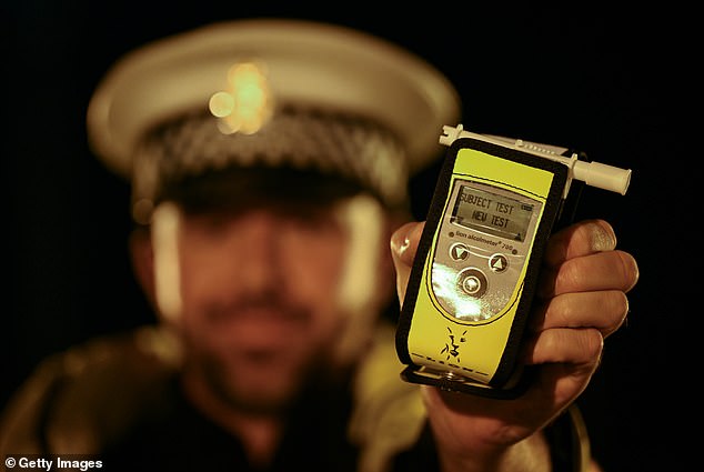 إن التصديقات والجرائم المتعلقة بالسيارات على مستويات عالية من القلق ، بما في ذلك عدد الأشخاص الذين يتم القبض عليهم يشربون على الرغم من تقلص عدد حركة المرور على الطرق إلى الشرطة هذا النوع من الجرائم