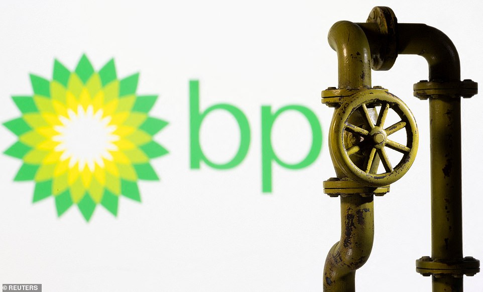 انخفضت أسهم BP بنسبة 0.9 في المائة إلى 441.65 بكسل في التداول المبكر ، بعد أن أضافت حوالي 13 في المائة على مدار الـ 12 شهرًا الماضية.