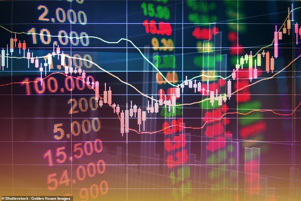 وقال جون ريد ، كبير استراتيجيين السوق في مجلس الذهب العالمي ، إن الخوف من فقدانه ، أو 
