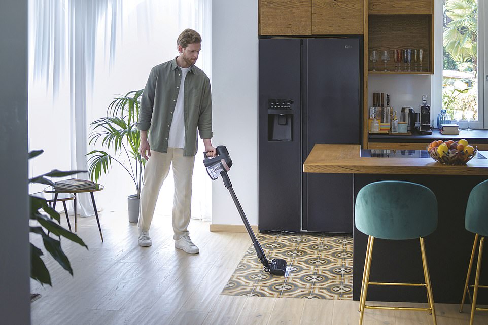 تم رفع التكاليف أيضًا من خلال برنامج التكرار وابتعاد Dyson عن التجزئة المباشرة نحو شراكات الجملة. كما أشار إلى نمو اقتصادي أبطأ في عام 2024 و 