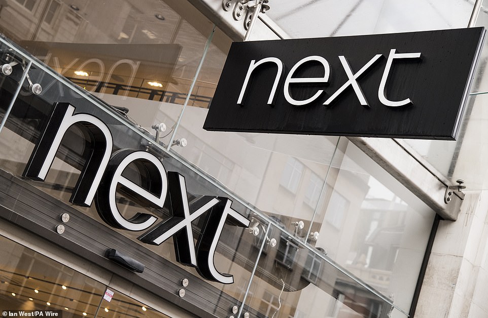 يتبع تحليل NEXT بيانات سوق الوظائف القاتمة هذا الأسبوع وسيضيف إلى المخاوف حيث قال ولفسون إن هناك الآن