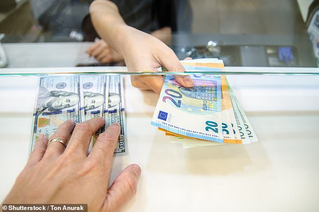 النقد: تم وضع القواعد للقضاء على غسيل الأموال - ولكن ليس للإعلان بوضوح عن الأسعار.