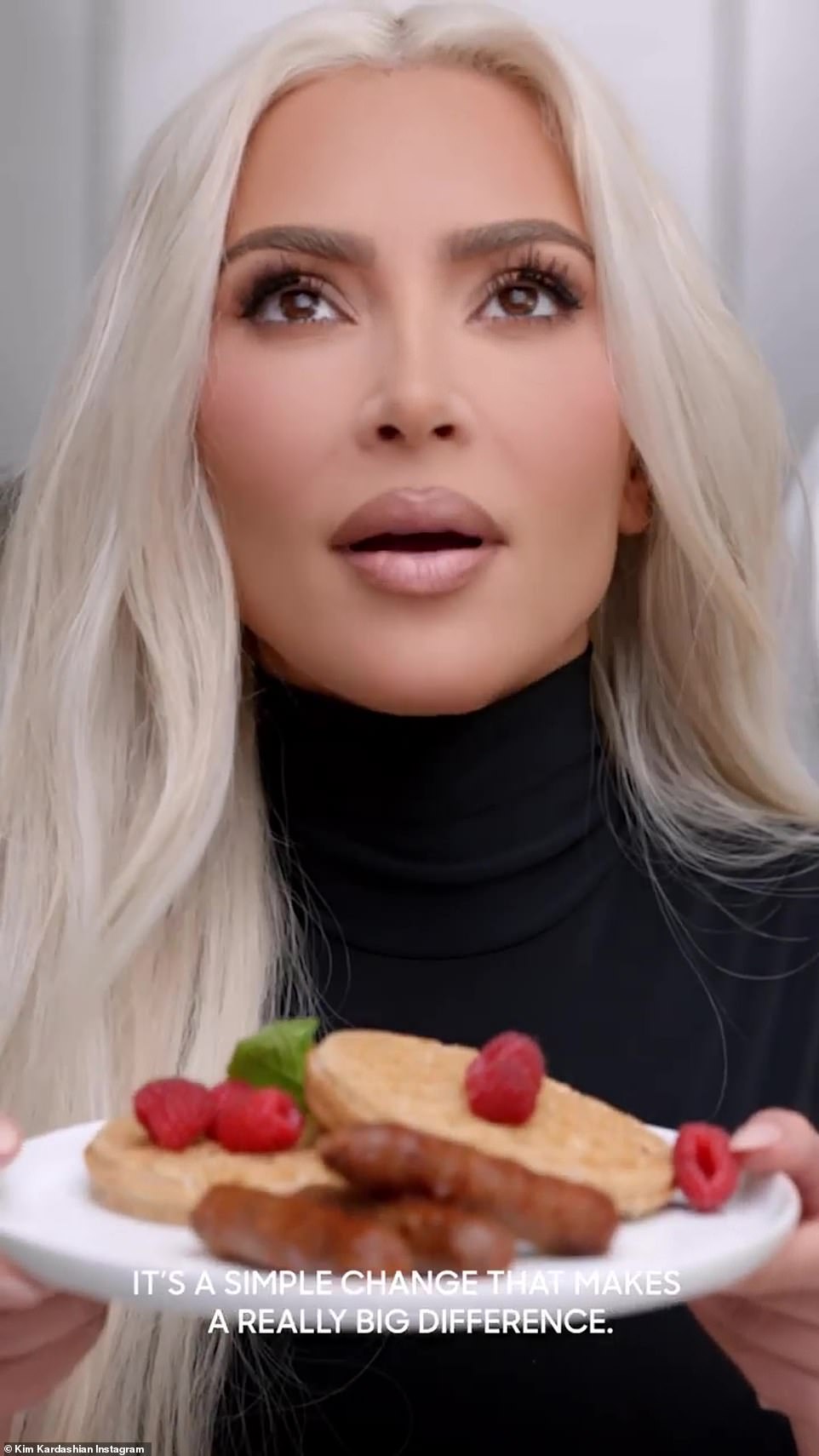 لكن نيومان من مجموعة Beauty Tech Group اقترحت وجود دليل على تغيير موسيقى المزاج. وقال: 