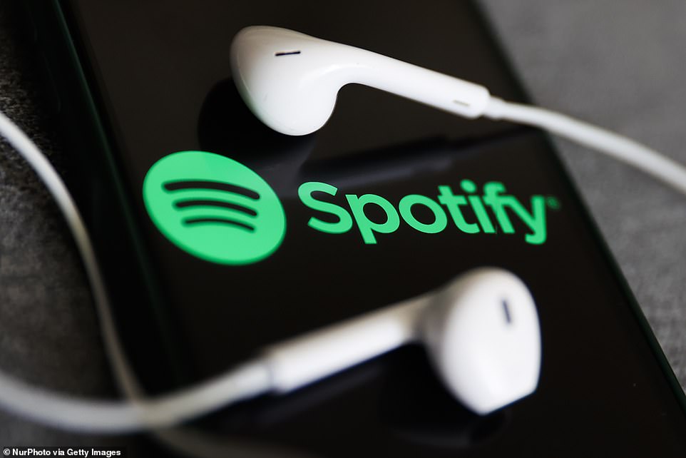 سيظلون يقدمون تقارير إلى EK بعد التخلص. أسس EK Spotify في عام 2008 وقاد توسعها السريع لتصبح خدمة لأكثر من 276 مليون مشترك في 184 سوقًا.
