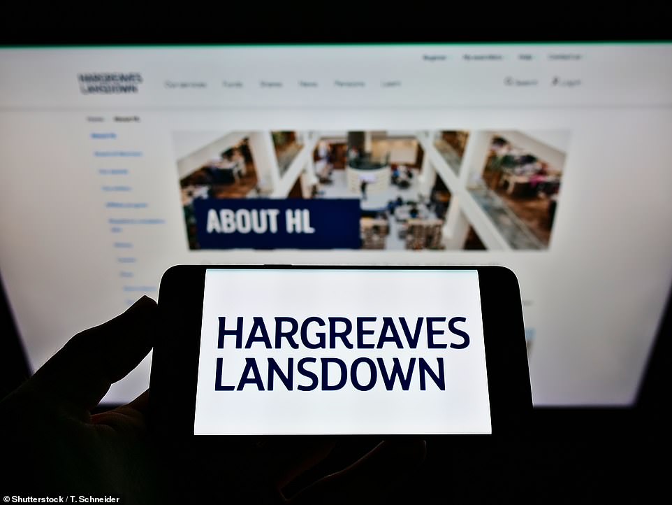 يطلق على Hargreaves Lansdown* Waitrose من منصات الاستثمار. أكبر لاعب في المملكة المتحدة لديه تكاليف عالية ، مع رسوم حساب 0.45 في المائة وحصة التعامل بمبلغ 11.95 جنيه إسترليني ولكنه يوفر تعاملًا مجانيًا في الأموال وخدمة عملاء جيدة على الهاتف. يتم توج هذه الرسوم بنسبة 0.45 في المائة عند 45 جنيهًا إسترلينيًا سنويًا للأسهم وصناديق الاستثمار وصناديق الاستثمار المتداولة والاستثمار المنتظم من الديون المباشرة الشهرية مجانًا ، لذلك إذا كنت ذكيًا ، فيمكنك جعل HL رخيصة.