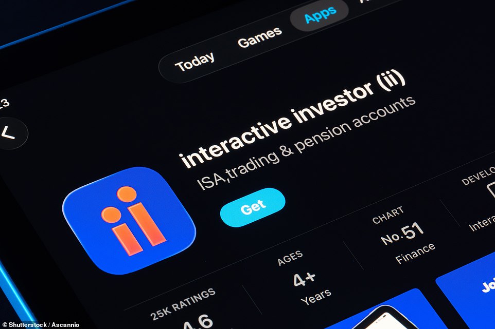 قامت Interactive Investor* بترويج نفسها باعتبارها Netflix من منصات الاستثمار ، بسبب نموذج الاشتراك المسطح. يبدأ هذا من 4.99 جنيه إسترليني شهريًا لأواني أصغر وترتفع إلى 11.99 جنيهًا إسترلينيًا لحسابات أكبر. إذا كنت ترغب في إضافة SIPP ، فسيتعين عليك دفع المزيد. إن تعامل المشاركة والتعامل مع الصناديق هو 3.99 جنيه إسترليني وخدمة العملاء جيدة ومستندة إلى الهاتف. إنه يوفر مجموعة كاملة من الاستثمارات والرسوم المسطحة رائعة للأواني الكبيرة.