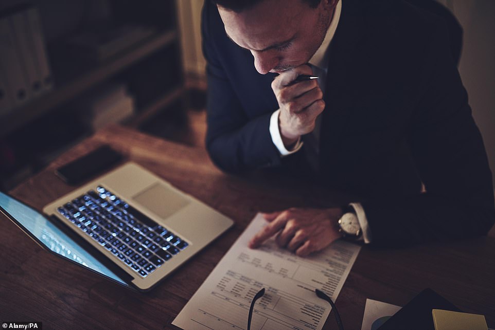 وقالت شارلوت رانسوم ، الرئيس التنفيذي لشركة NetWealth: 