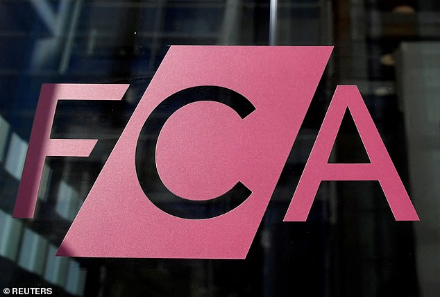 نصحت FCA الأشخاص بتقديم شكواهم الخاصة باستخدام خطاب قالب على موقعه على الويب