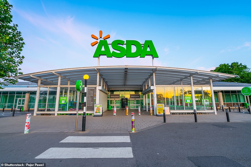 وقال محلل البيع بالتجزئة جوناثان دي ميلو إن ASDA 