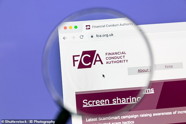 الوكالة الدولية للطاقة: قالت هيئة السلوك المالي إن المقرضين انتهكوا القانون عندما لم يتم إخبار المستهلكين بالمعلومات الأساسية، مثل العمولات الضخمة، عند تقديم القروض