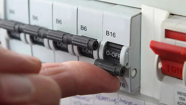المعرفة: وحدة المستهلك هي اللوحة الكهربائية المركزية لمنزلك