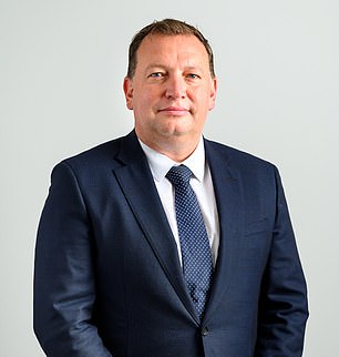 سيتولى ماثيو برات، رئيس Redrow السابق، مهام منصبه في مكارثي ستون في يناير