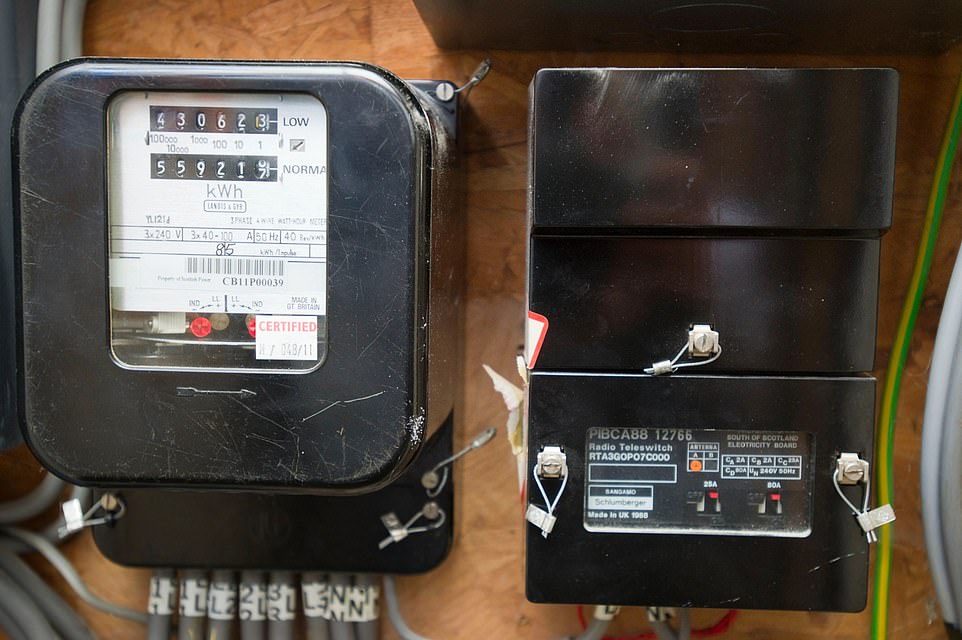 لذلك قال رئيس قسم التجارة في شركة Energy سابقًا لـ This Is Money إن الحد الأقصى للسعر كان يخنق الابتكار، مع عدم إزعاج العملاء عناء التخلص من التعريفة المتغيرة. وقال المؤسس المشارك تشارلي ديفيز: 