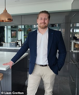 يقول ليام جريتون إن العديد من المستثمرين يتطلعون الآن شمالًا للحصول على عوائد إيجارية أقوى