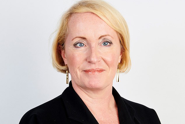 تلقت الرئيسة التنفيذية لمجموعة L&Q Fiona Fletcher-Smith حزمة بقيمة إجمالية قدرها 388000 جنيه إسترليني