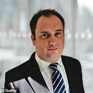 يقول إيان فوتشر استخدم كل مخصصات CGT الخاصة بك وقم بتعويض جميع التكاليف الممكنة