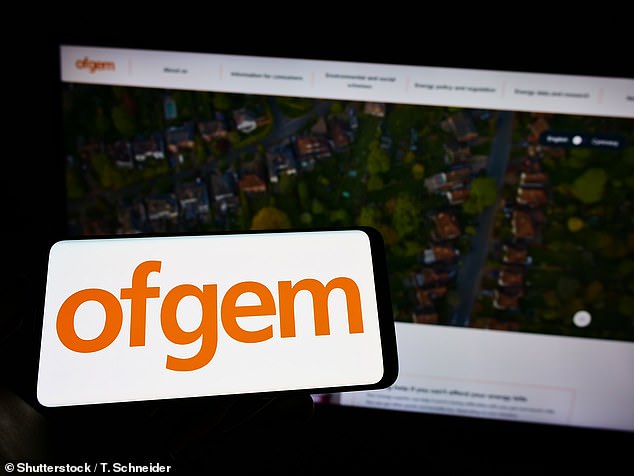 التوسع: تضاعف عدد الموظفين الدائمين في Ofgem من ما يزيد قليلاً عن 1000 شخص في 2020/21 إلى أكثر من 2000
