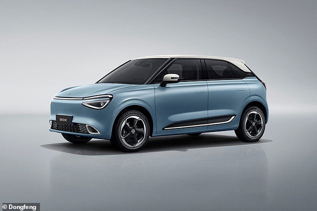 Dongfeng Box عبارة عن سيارة هاتشباك كهربائية صغيرة يبلغ مداها 193 ميلًا بين الشحنات وسعر يبدأ من حوالي 20000 جنيه إسترليني. لكن برنامج Euro NCAP وجد عيبًا كبيرًا عند اختبار التصادم...