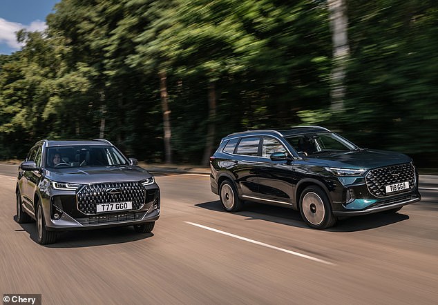 كان أداء السيارات الصينية بشكل عام جيدًا جدًا في اختبارات التصادم Euro NCAP في العامين الماضيين. تم العثور على مشكلات في سيارتي Chery Tiggo 7 و8 عند اختبارهما في يوليو، لكن الشركة المصنعة الصينية قامت منذ ذلك الحين بتصحيح المشكلة قبل إعادة اختبار المركبات للحصول على 5 نجوم