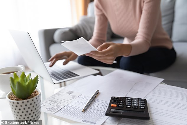 صعب: يقول هولينجورث أن بعض المقرضين سوف يشككون في إيجارات الأراضي الصغيرة نسبيًا البالغة 300 جنيه إسترليني