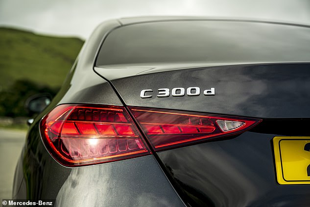 إذا كنت تريد حقًا استخدام الديزل كسيارتك القادمة، فسيكون لديك أفضل مجموعة من الخيارات لدى وكيل مرسيدس بنز...