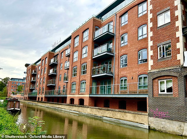 في طي النسيان: قد يستغرق حل عملية الاستئناف ثلاث سنوات أخرى، وسيستمر المستأجرون في دفع تكاليف تمديد عقد الإيجار بالمعدلات الحالية في هذه الأثناء