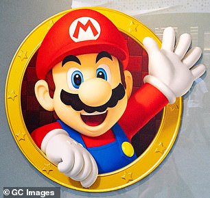 الأوقات السعيدة: لقد كان Super Mario مربحًا لنينتندو