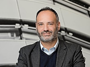 أندرو مونتليك، الرئيس التنفيذي لشركة Coreco Mortgage Brokers