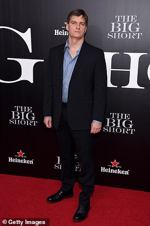 قام المستثمر الكبير مايكل بوري بوضع رهانات ضد Nvidia و Palantir