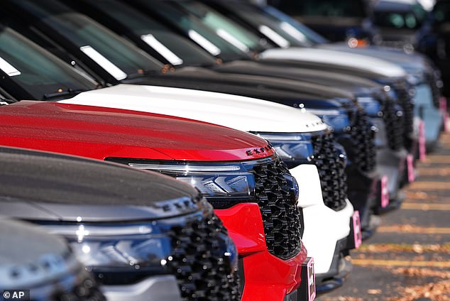 سيتجاوز إجمالي سوق السيارات الجديدة لعام 2025 مليوني وحدة (2.012 مليون) لأول مرة منذ ما قبل الوباء في عام 2019