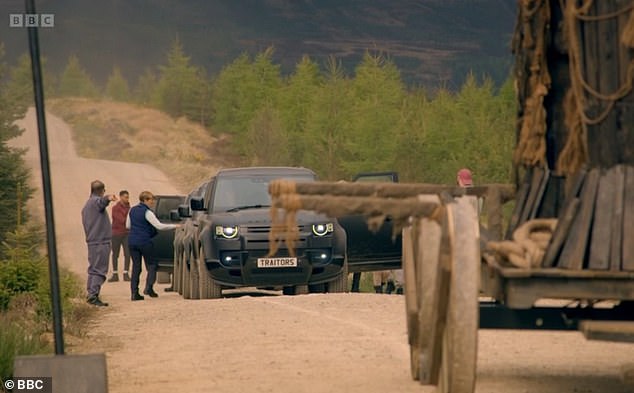 تُظهر بيانات مؤشرات Google أن الفترة من 12 إلى 18 أكتوبر - أي الأيام التي تلت بث العرضين الافتتاحيين - شهدت ثاني أعلى ارتفاع في عدد الأشخاص الذين يبحثون عن السيارة الرياضية متعددة الاستخدامات الشهيرة على Google خلال السنوات الخمس الماضية