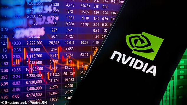 إن Nvidia وحدها تساوي أكثر من إجمالي الناتج السنوي للاقتصاد الألماني - ثالث أكبر اقتصاد في العالم