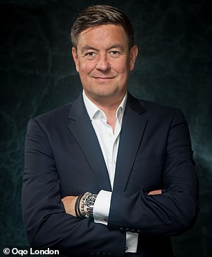 يقول مات ليتش إن الآن هو الوقت المناسب لاختبار السوق