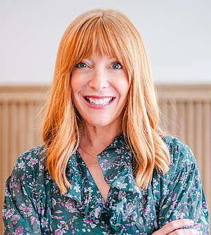 تقول ليلي أوليفر إنه سوق المشترين في الوقت الحاضر