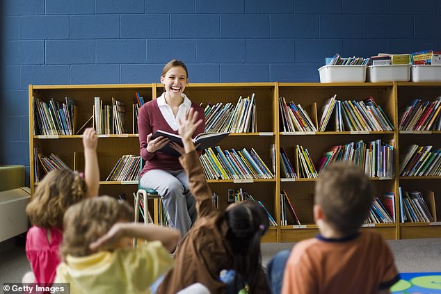 حصل مساعدو التدريس على أدنى متوسط ​​راتب بدوام كامل في الاستطلاع بقيمة 21,239 جنيهًا إسترلينيًا