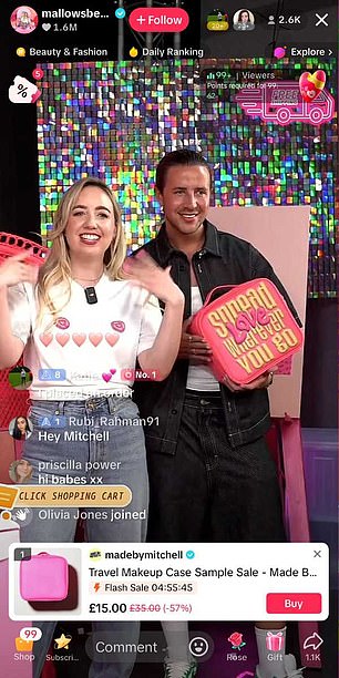 تعمل شركة Somerce على توسيع نطاق عملها ليشمل استديوهين جديدين، مما يوفر قدرة كبيرة على تشغيل عمليات البث المباشر المتزامنة