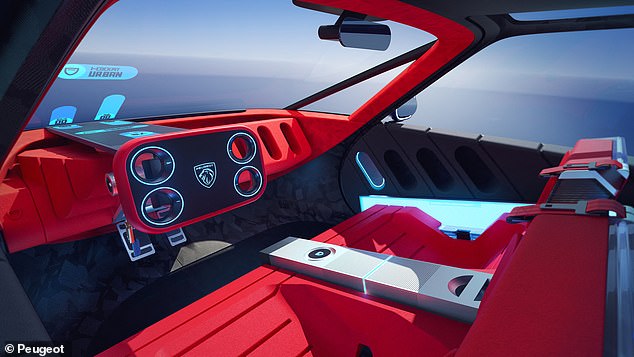 Steer-by-Wire هي تقنية التوجيه الإلكترونية التي تحل محل الرابط الميكانيكي بين التوجيه والعجلات الأمامية بالإلكترونيات