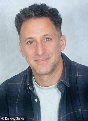 يقول داني زين: عندما يتعارض الشركاء حول أولويات الإنفاق، نادرًا ما يتعلق الأمر بالمال نفسه