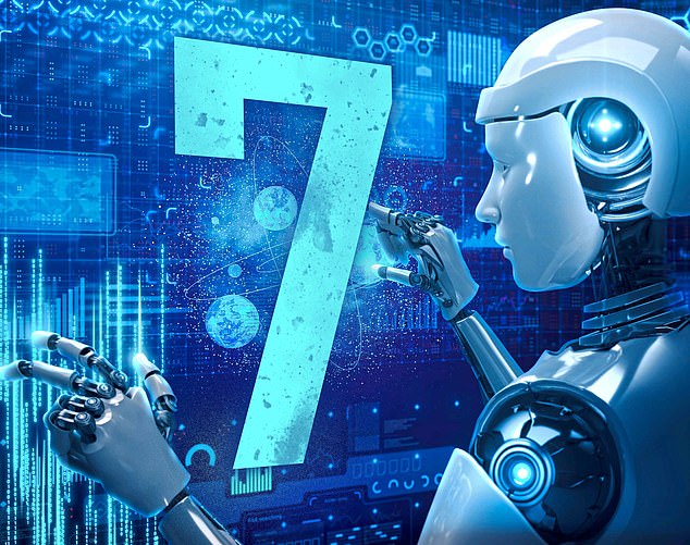 وصلت تقييمات The Magnificent Seven إلى مستويات عالية حيث يعتقد المستثمرون أنهم سيكونون أكبر الفائزين في نمو وانتشار الذكاء الاصطناعي (AI)