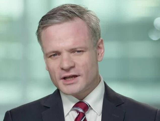 يقول كريس بوشامب، محلل IG Markets، إن العملة المشفرة لا يزال أمامها مجال للارتفاع في قيمتها