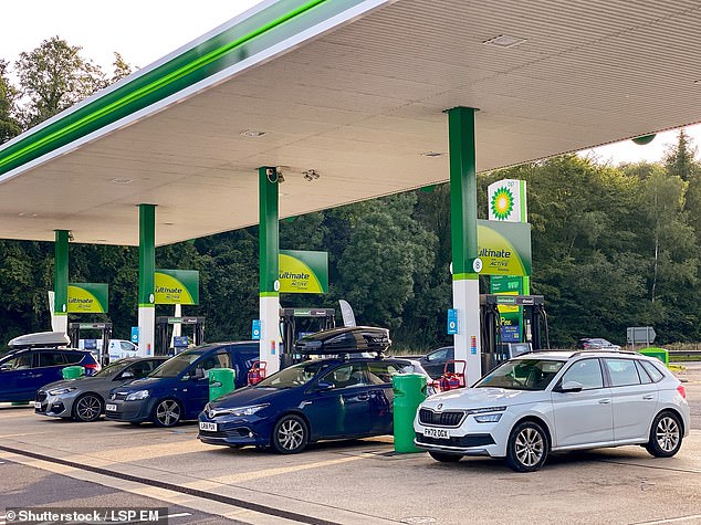 حذر الخبراء المستشارة من أن إلغاء تخفيض رسوم الوقود بنسبة 5 بنس سيزيد متوسط ​​فواتير الأسرة بمقدار 100 جنيه إسترليني سنويًا بسبب التأثير المشترك لارتفاع أسعار المضخات وارتفاع أسعار المواد الغذائية والطاقة نتيجة لزيادة التكاليف لمشغلي النقل.