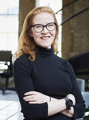 تقترح هيلين موريسي طرقًا لجعل صاحب العمل يساهم بشكل أكبر