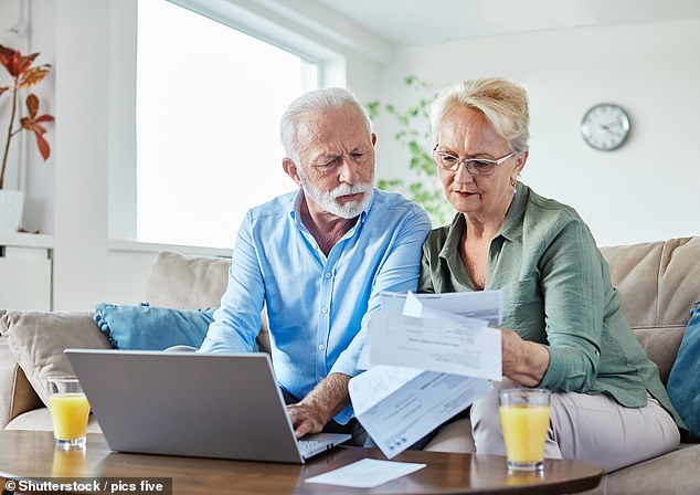 سيصبح الادخار للتقاعد من خلال معاش تقاعدي صديق للضرائب أكثر صعوبة نتيجة لموازنة الغد